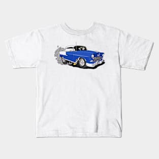 Crazy '55 Kids T-Shirt